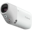 Canon ZOOM Digital Monocular (White)