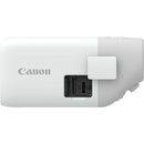 Canon ZOOM Digital Monocular (White)