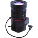Marshall Electronics 8MP 16-70mm f/1.4 Varifocal C-Mount Lens