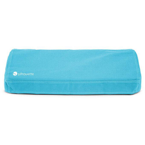 Silhouette Cameo 4 Dust Cover (Blue)