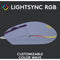 Logitech G G203 Lightsync Mouse Lilac
