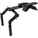 Proaim Discovery SR-10 Comfortable Shoulder Mount Rig