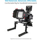 Proaim Discovery SR-10 Comfortable Shoulder Mount Rig