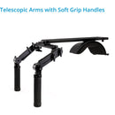 Proaim Discovery SR-10 Comfortable Shoulder Mount Rig