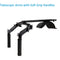 Proaim Discovery SR-10 Comfortable Shoulder Mount Rig