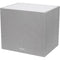 Andover Audio SpinSub Dual 6.5" 100W Subwoofer (White)