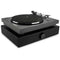 Andover Audio SpinDeck MAX Fully Automatic Two-Speed Turntable (Black)