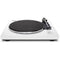 Andover Audio SpinDeck MAX Fully Automatic Two-Speed Turntable (White)