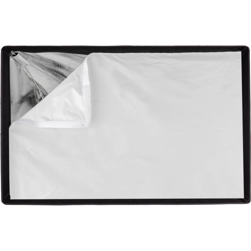 Luxli Softbox for Taiko 2x1 LED Panel