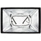 Luxli Softbox for Taiko 2x1 LED Panel