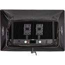Luxli Softbox for Taiko 2x1 LED Panel