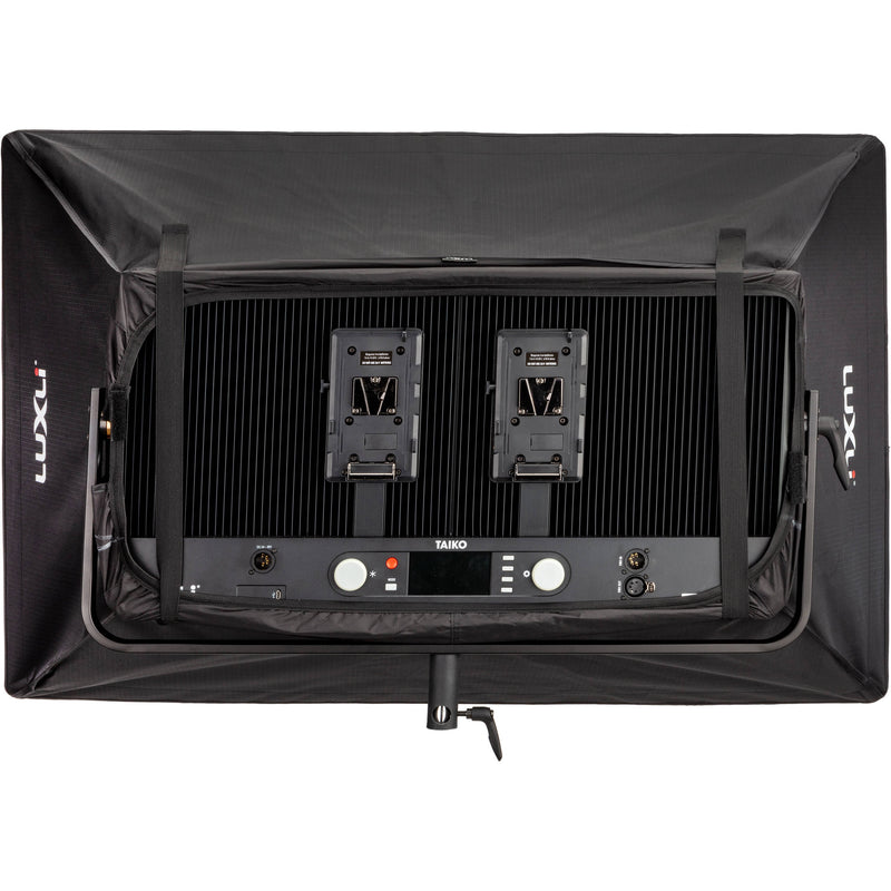 Luxli Softbox for Taiko 2x1 LED Panel