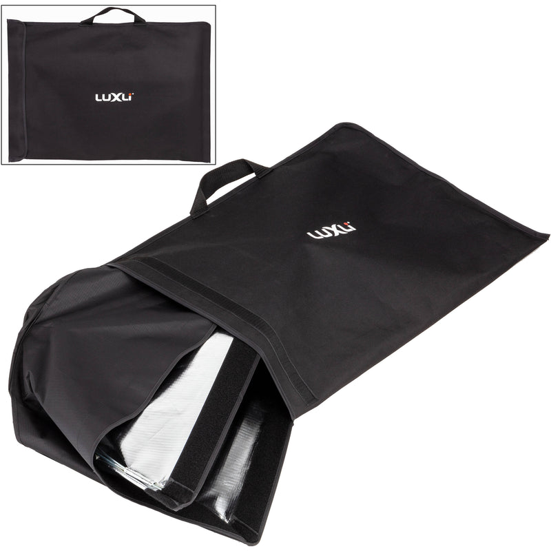 Luxli Softbox for Taiko 2x1 LED Panel