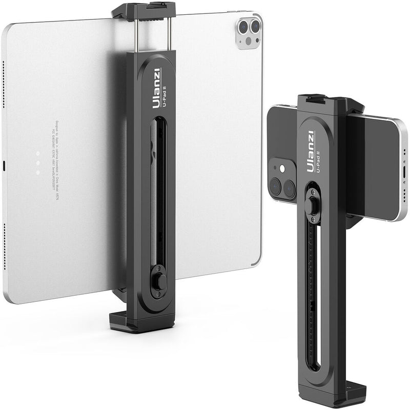 Ulanzi U-Pad II Smartphone & Tablet Tripod Mount