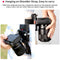 Ulanzi Claw Clip Shoulder Strap Quick Release Mount