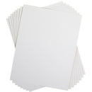 Silhouette Double-Sided Adhesive Sheets (8-Pack)