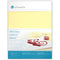 Silhouette Double-Sided Adhesive Sheets (8-Pack)