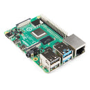 SparkFun Raspberry Pi 4 Desktop Kit - 4GB