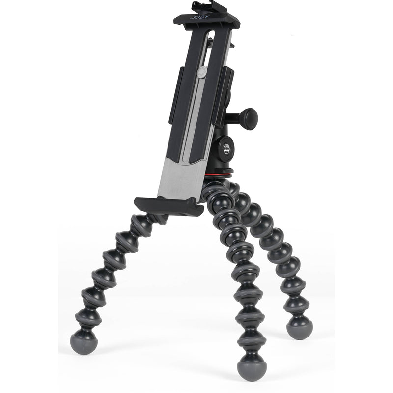 JOBY GripTight Tablet PRO 2 Mount with GorillaPod