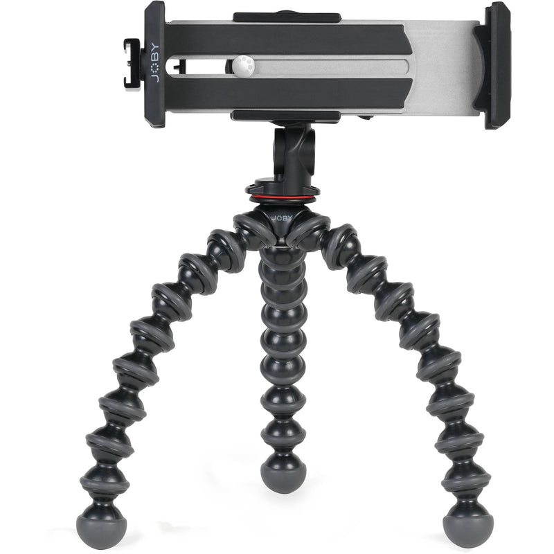 JOBY GripTight Tablet PRO 2 Mount with GorillaPod
