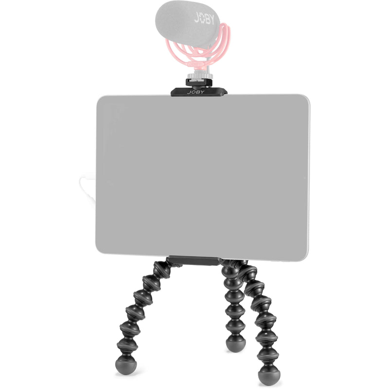 JOBY GripTight Tablet PRO 2 Mount with GorillaPod