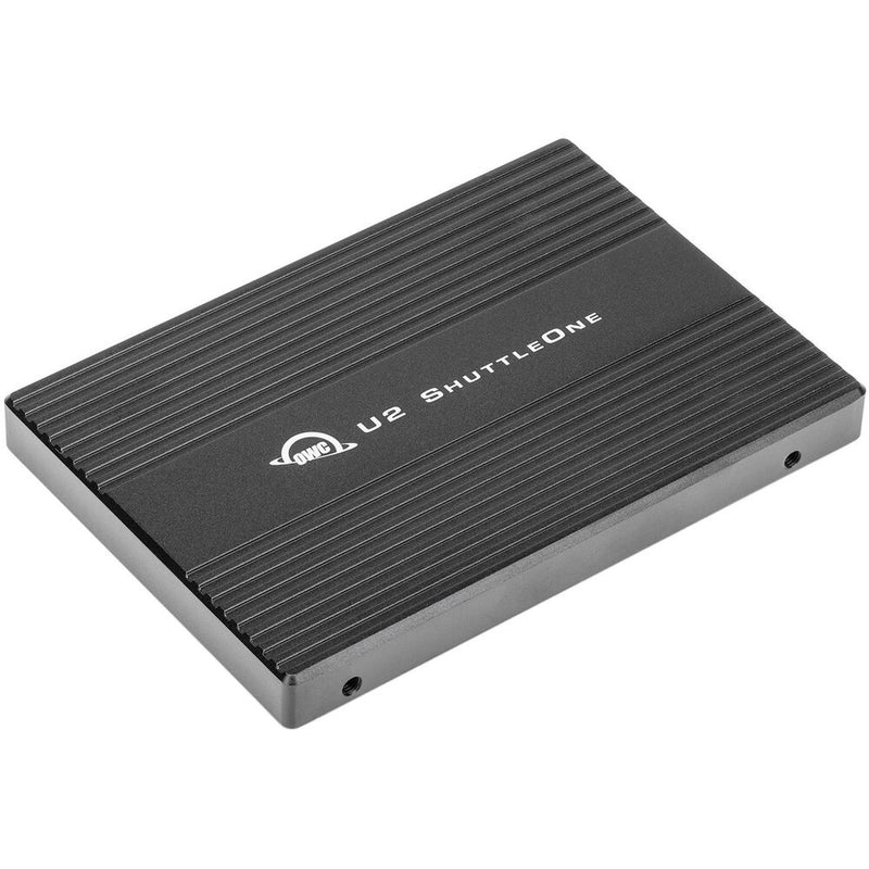 OWC U2 ShuttleOne NVMe M.2 to 2.5" U.2 SSD Adapter