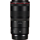 Canon RF 100mm f/2.8 L Macro IS USM Lens
