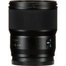 Panasonic Lumix S 50mm f/1.8 Lens