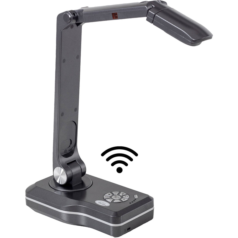 LTN Technologies 8MP Wireless Document Camera