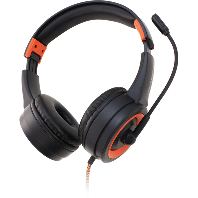 Padcaster Stereo Headset