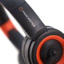 Padcaster Stereo Headset