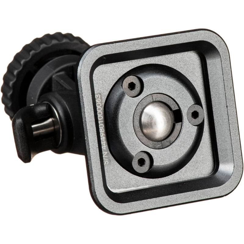 PGYTECH Action Camera SnapLock Arca-Type Compatible Plate