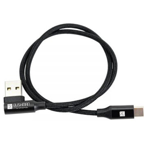 BUSHMAN Panoramic Magic Cable (19.7")