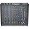 Solid State Logic BiG SiX SuperAnalogue Mixing Console and USB Audio Interface
