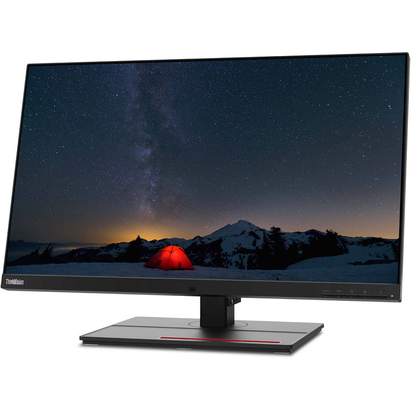 Lenovo ThinkVision P27u-20 27" 4K IPS Monitor