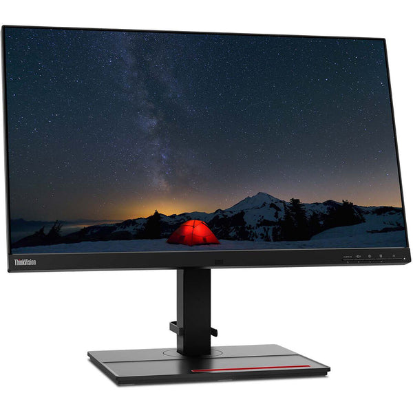 Lenovo ThinkVision 27インチ 4Kモニター P27U-20 1638965132_1676645_600x600_cro