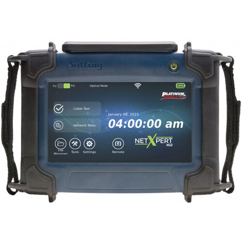 Platinum Tools TXGBATX NetXpert XG2 High Capacity Battery