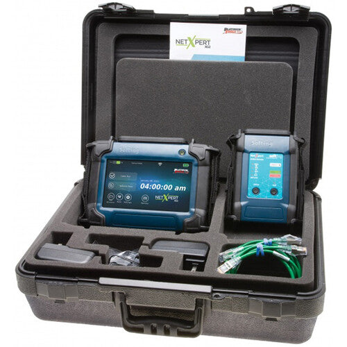 Platinum Tools TXGBATX NetXpert XG2 High Capacity Battery