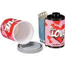 Film Photography Project Film Love 200 Black and White Negative Film (35mm Roll Film, 24 Exposures)