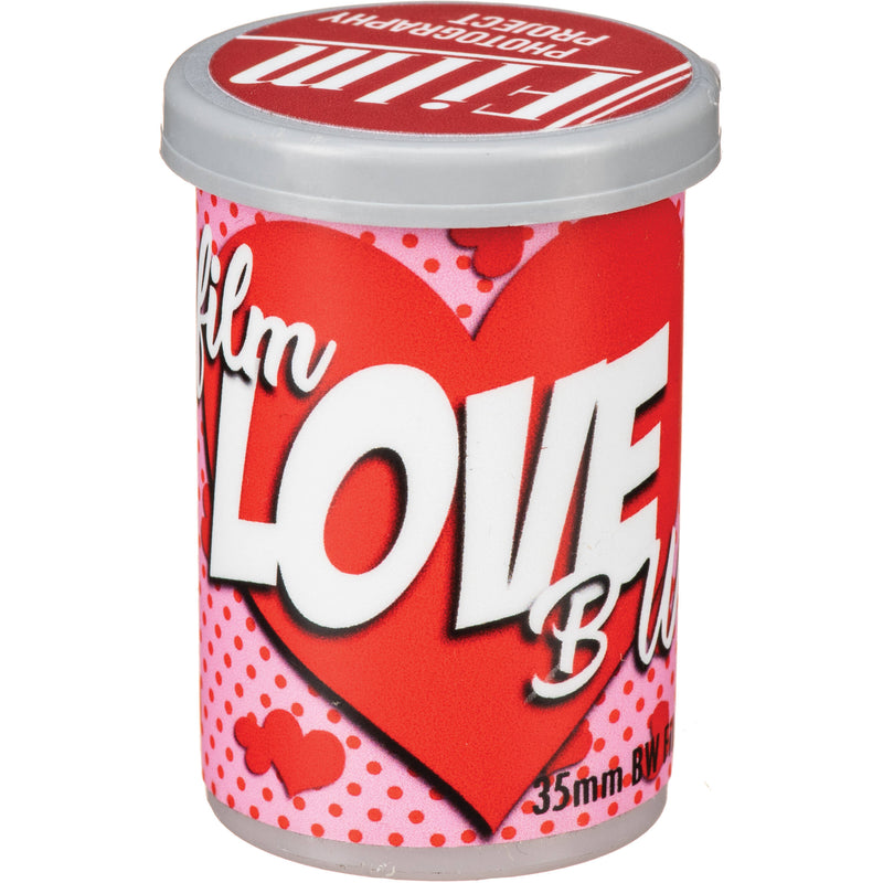 Film Photography Project Film Love 200 Black and White Negative Film (35mm Roll Film, 24 Exposures)