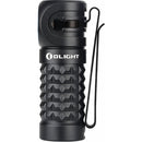 Olight Perun Mini Rechargeable Flashlight Kit with Headband (Black)