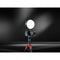 Rotolight NEO 3 On-Camera RGBWW LED Light Ultimate Bundle