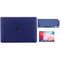 TechProtectus Colorlife Hard-Shell Case for 14.2" MacBook Pro (Navy Blue)