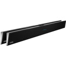 Nureva Dual HDL300 Audio Conferencing Soundbar System (Black)