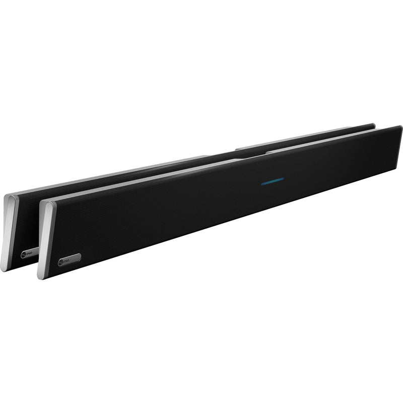 Nureva Dual HDL300 Audio Conferencing Soundbar System (Black)