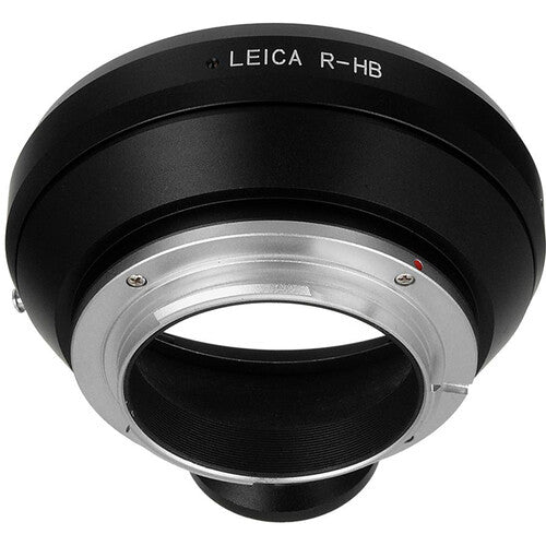 FotodioX Hasselblad V Mount Lens to Leica R Mount Camera Pro Adapter