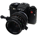 FotodioX Hasselblad V Mount Lens to Leica R Mount Camera Pro Adapter