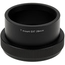 FotodioX Astro Edition Lens Adapter 48mm T-Mount to Sony E-Mount