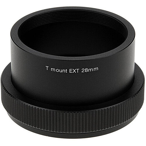 FotodioX Astro Edition Lens Adapter 48mm T-Mount to Sony E-Mount