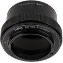 FotodioX Astro Edition Lens Adapter 48mm T-Mount to Sony E-Mount